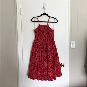 Tracy Reese Lacey Party Frock